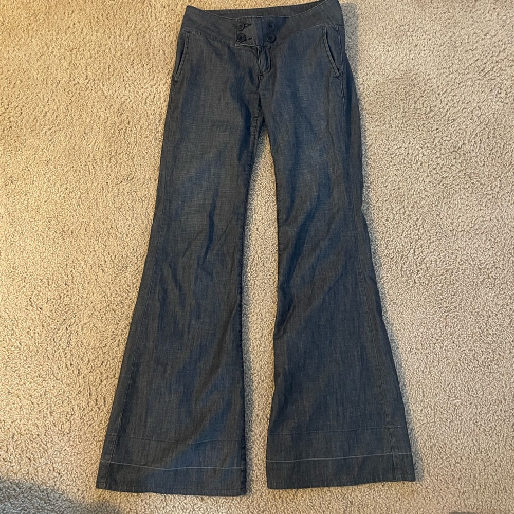 Forme jeans